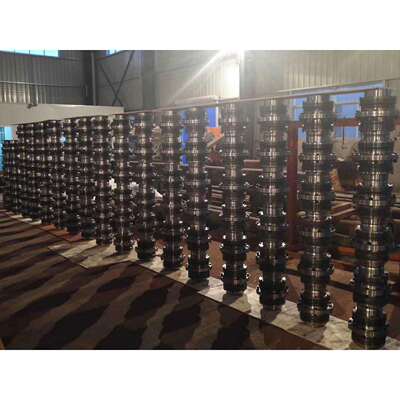 鼓型齿式联轴器，GICL5齿式联轴器、联轴器、齿轮联轴器