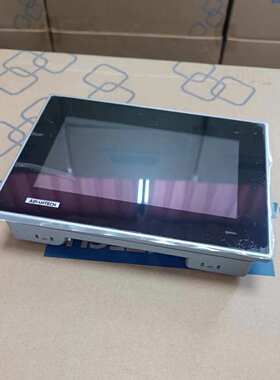 研华7寸触摸屏电脑 PC-71W-N10PA 支持IEEE 802.3at PoE-PD功能