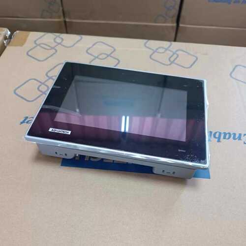 研华7寸触摸屏电脑 PC-71W-N10PA 支持IEEE 802.3at PoE-PD功能