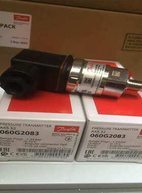 MBS3300 060G1367 MBS 3300-1611-A6AB04-0丹佛斯Danfoss压变