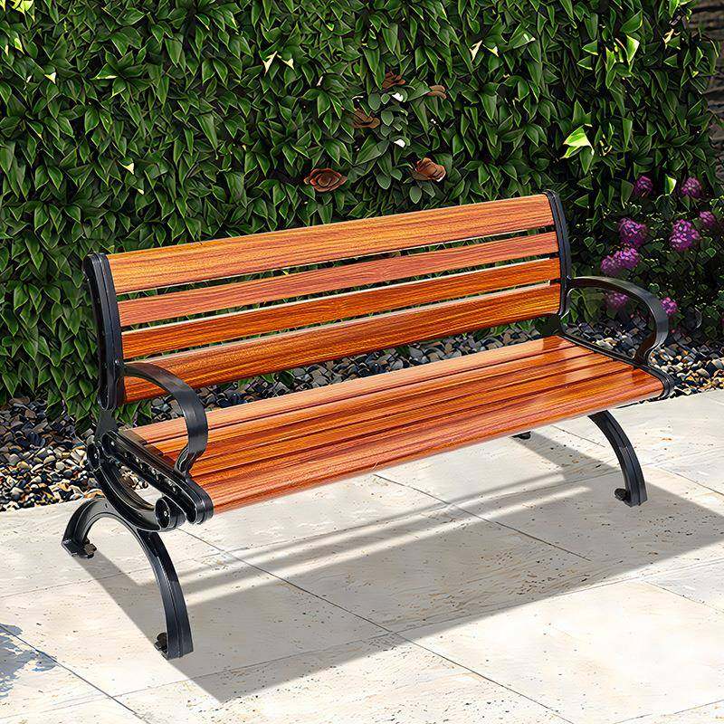 公园椅户外长椅长凳子庭院铸铝休闲公共座椅靠背椅铁艺长条椅,商业/办公家具,公共椅,淘宝优惠券,粉丝福利购,淘宝优惠卷