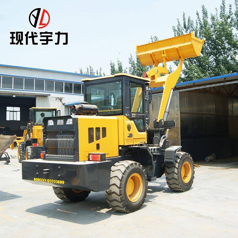 多种型号抓木机9096940轮式抓铲机抓管机树枝抓起四轮车