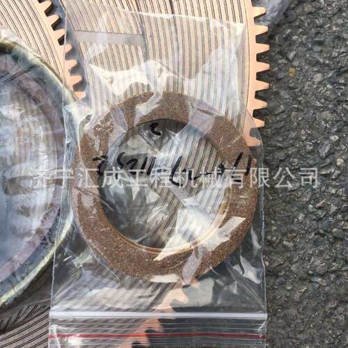 供应山推SD22F绞车配件 J20-03-02000摩擦片 山推SD22F绞车总成