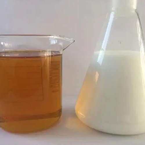 兑水白色切削油 铝材铜切隔防锈乳化油 冷却性工业防锈切削油