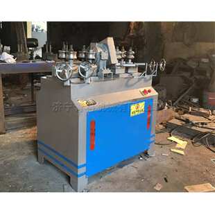 木质高低杠加工设备 日用工具木棒砂光机 镐把方形木料圆棒机