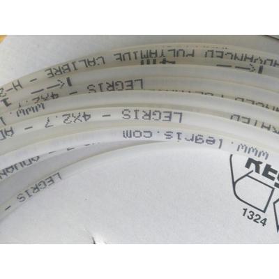 1050P04 00M04 LEGRIS尼龙多束管 1050P0400M04 4*2.7*4 乐可利管