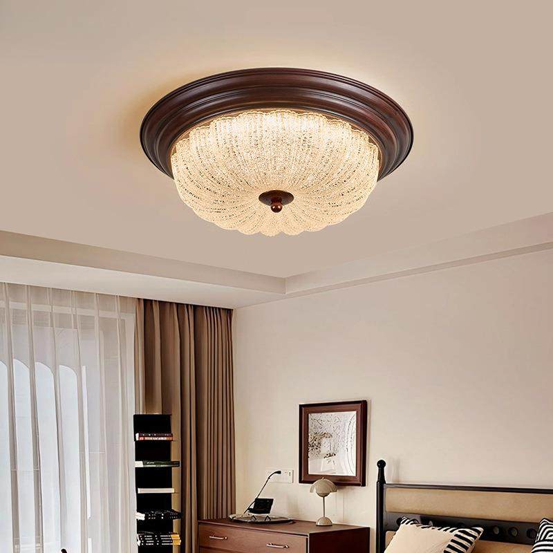 书房卧房美式水晶砂复古J玻璃中古卧室吸顶灯新款主护眼灯具间,玩具/童车/益智/积木/模型,毛绒/玩偶/公仔/布艺类玩具,淘宝优惠券,粉丝福利购,淘宝优惠卷