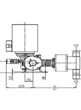 （ S E K O 正 品 ） 意 大 利 赛 高 柱 塞 计 量 泵 P S 2 系列