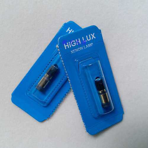 HEINE海尼mini3000 FO检耳镜灯泡XHL #110 2.5V X-01.88.110