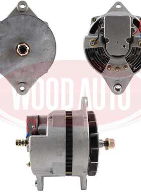 8LHA2070V发电机8LHA2070VA/8LHA2070VE发电机12V