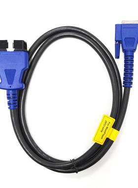 道通IM608 OBD测试主线检测线Autel IM608 IM608PRO Main Cable