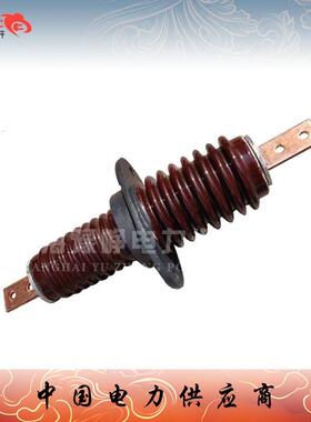 CWLB-10/630A户内外铝导体穿墙套管