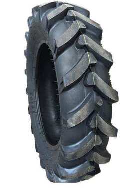 前进轮胎ADVANCE 11.2-24-8PR轮胎 R-1S花纹 水田稻田拖拉机轮胎