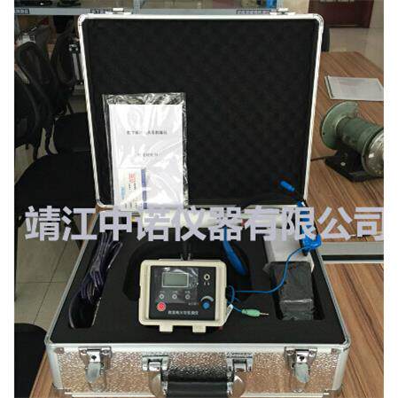 指针式LYH-5型直流电火花检漏仪数显式管道防腐层泄露检测JC-6型