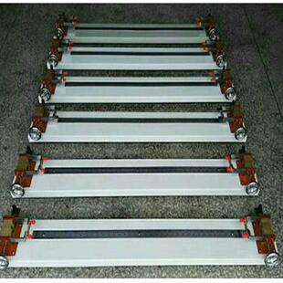 电阻夹具 导体电阻夹具 1米电阻电桥夹具