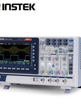 固纬GDS-1072B/1074B/GDS-1102B/1104B/GDS-1202B数字储存示波器