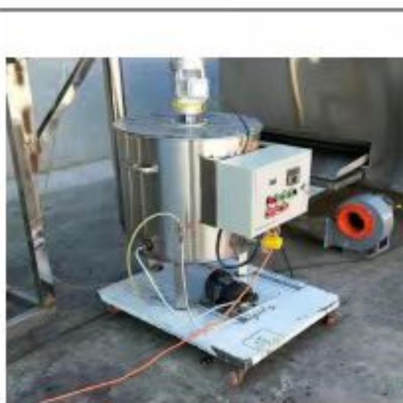 漂浮鱼饲料制作设备 小型狗粮猫粮机 全自动单螺杆膨化机