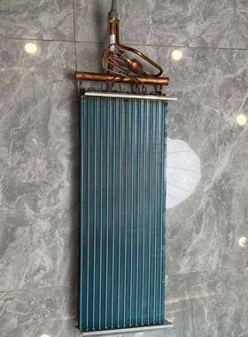 原厂全新风管机蒸发器FGR7.2H/D2Nh-N(I)内机蒸发器01106119