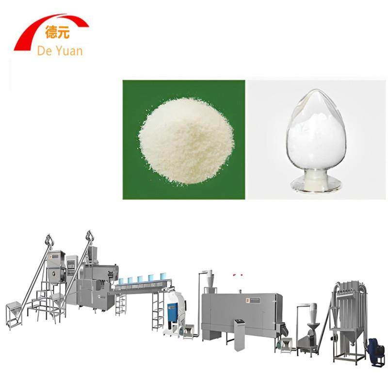 速溶营养代餐粉膨化机 速溶粉生产线 婴儿米粉膨化机 大型膨化机,清洗/食品/商业设备,休闲食品加工设备,淘宝优惠券,粉丝福利购,淘宝优惠卷