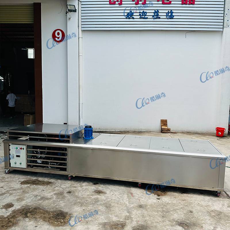 n34模冰棍机草莓蓝莓奇异果巴西模具西瓜冰棒制作厂家直销可diy