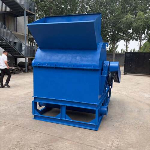 shredder machine wood  多功能木材粉碎机 竹子树枝粉碎机可出口
