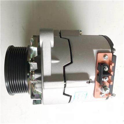 明投机械 挖掘机发电机 启动机 启动马达 全车配件线束驾驶室