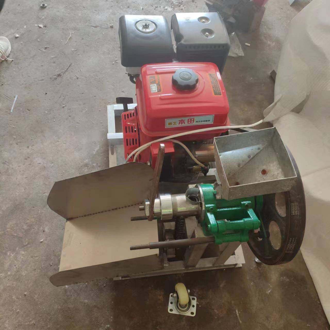 包教技术玉米膨化机大米江米棍机流动赶集摆摊低噪音膨化机,清洗/食品/商业设备,休闲食品加工设备,淘宝优惠券,粉丝福利购,淘宝优惠卷