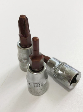 1/4套筒批T20 T25 T30 T40