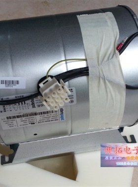 D2D146-BG03-14或2GDFUT65变频器风扇VZ3V1212风机全金属耐高温