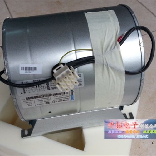 D2D146-BG03-14或2GDFUT65变频器风扇VZ3V1212风机全金属耐高温