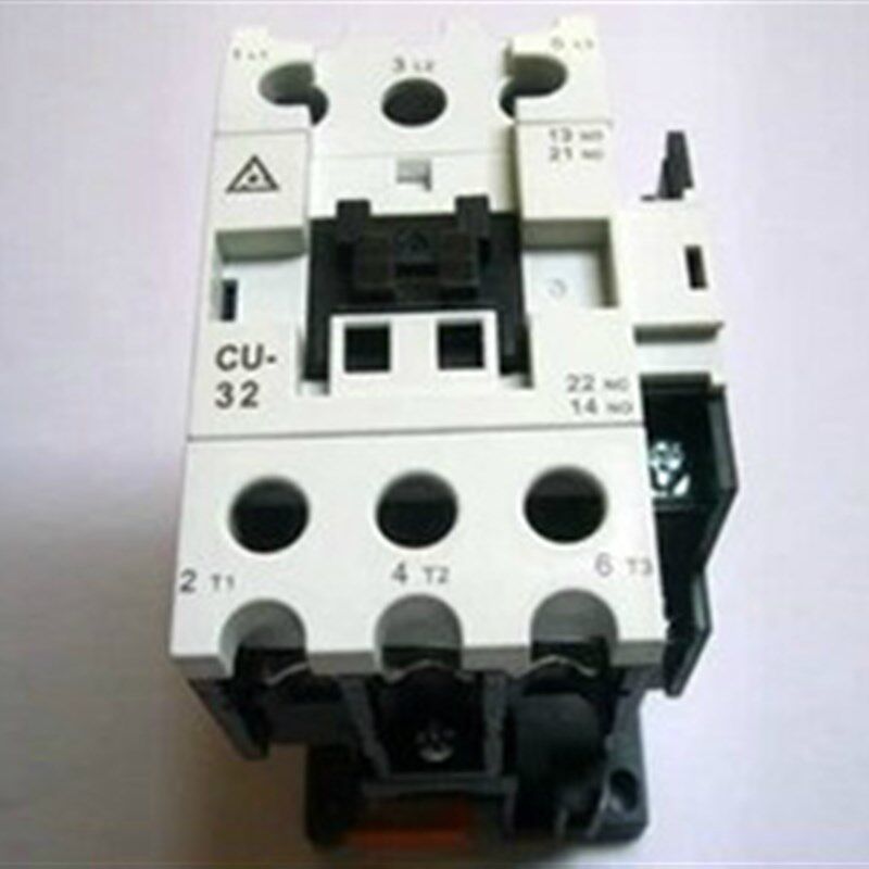 CU-32交流接触器 110 V 220V 380V 24V 36V