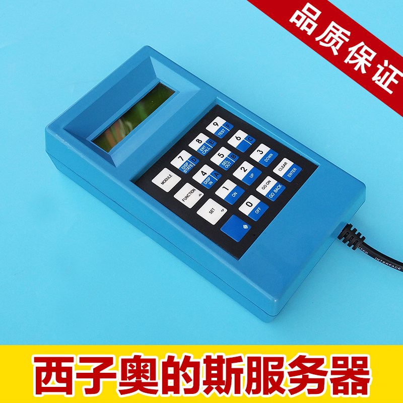蓝色tt/西子奥的斯电梯/天奥服务器/操作器/调试器GAA21750AK3