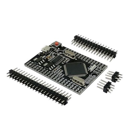 Mega2560 Pro ATmega2560-16AU USB CH340G智能电子开发板