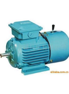 供应YEJ22W/18.5W电磁制动电机