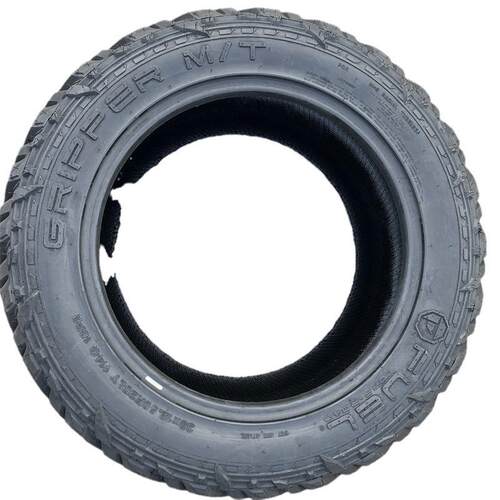FUEL越野轮胎35X12.5R20R22 33X12.5R17R18R20 37X13.5R17R20R22