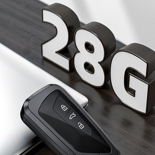 24款 380女士530 大众途昂钥匙套2024途昂X专用高档2023扣23壳男士