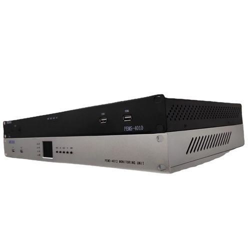 动力环境集中监控系统机房监测系统数据中心动环