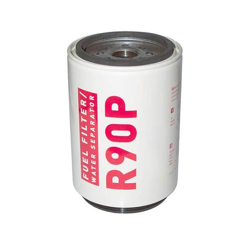 R90P油水分离器滤芯适用于快艇 油船 小型柴油机 现货供应