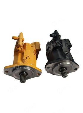 3500666 2477867 2966714反铲装载机414E 416E 434E液压泵总成