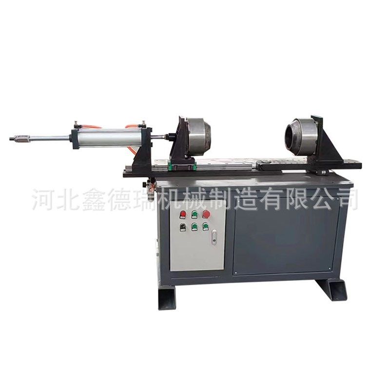 厂家供应波纹打波机80-250mm波纹补偿器设备电动波纹弯头成型机