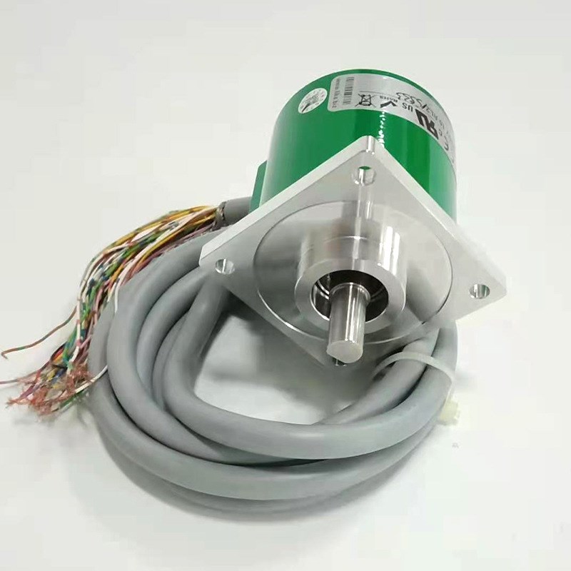 原装LIKA莱卡编码器 AMT612/4096GY-10-RL2/S533 增量旋转编码器