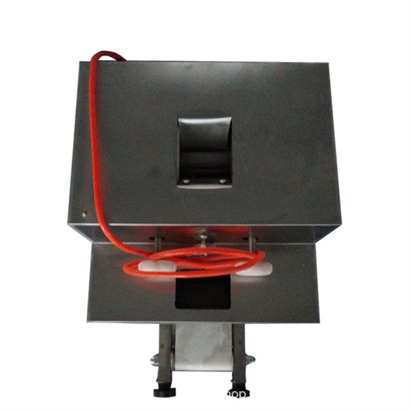 商用饺子皮机多功能速冻水饺机多功能馄饨蒸饺一体机仿手工包馅机