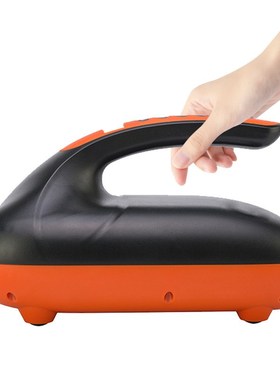 782 冲浪板橡皮艇直流电动SUP浆板充气泵20psi车载电动充气泵