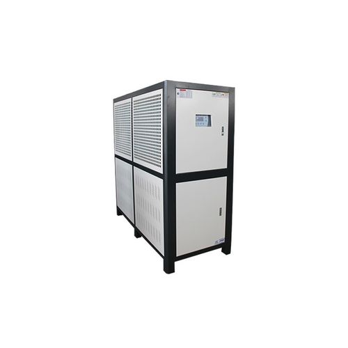 15p水冷式冷水机制冷设备小型冰水冷机组水循环制冷机低温冷水机