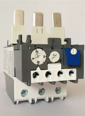 施耐热过载继电器LRD06C LRD14C LRD16C LRD21C 22C 32C 保护器德