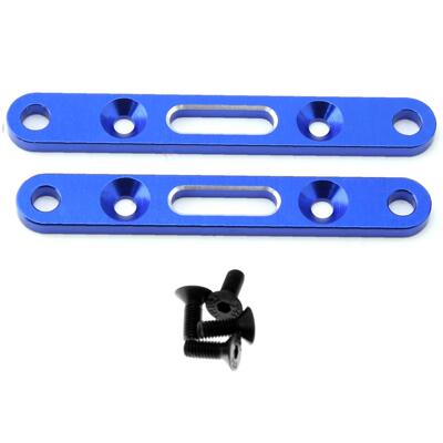 Arrma 1/8Mojave 莫哈维铝合金前后臂码ARA320589 ARA320590