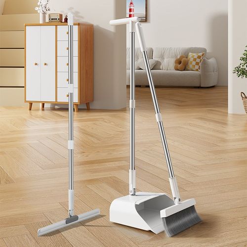 扫把簸箕套装软毛扫帚撮箕组合单个扫地笤帚家用垃圾铲魔术扫把