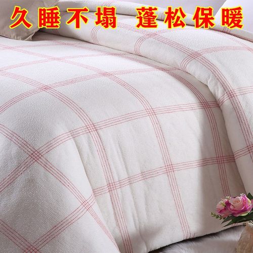 褥子铺底床垫垫褥单人棉花被褥学生宿舍棉絮垫被家用棉花床垫褥子