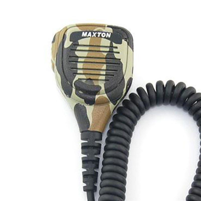 摩托GP328/PTX760 GP338对讲机肩咪