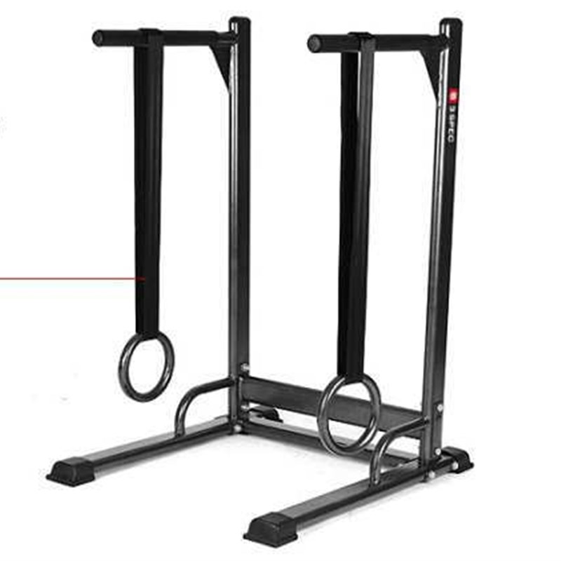多功能双杠架室内家用健身器材俯卧撑支架引体向上器单双杠训练器